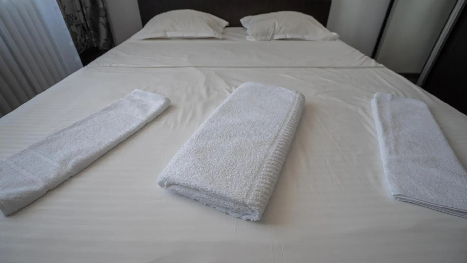 Apartament M & S Bucarest Appartamento