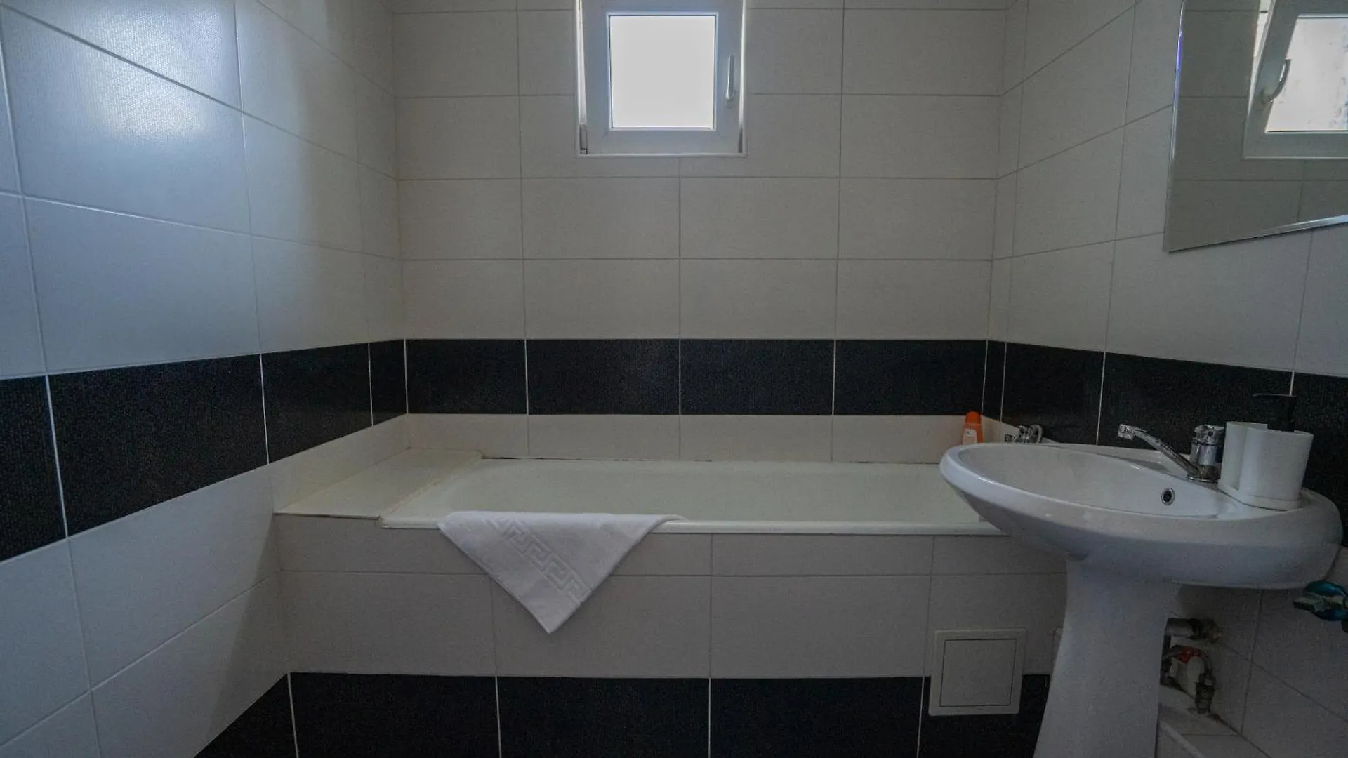 Appartamento Apartament M & S Bucarest