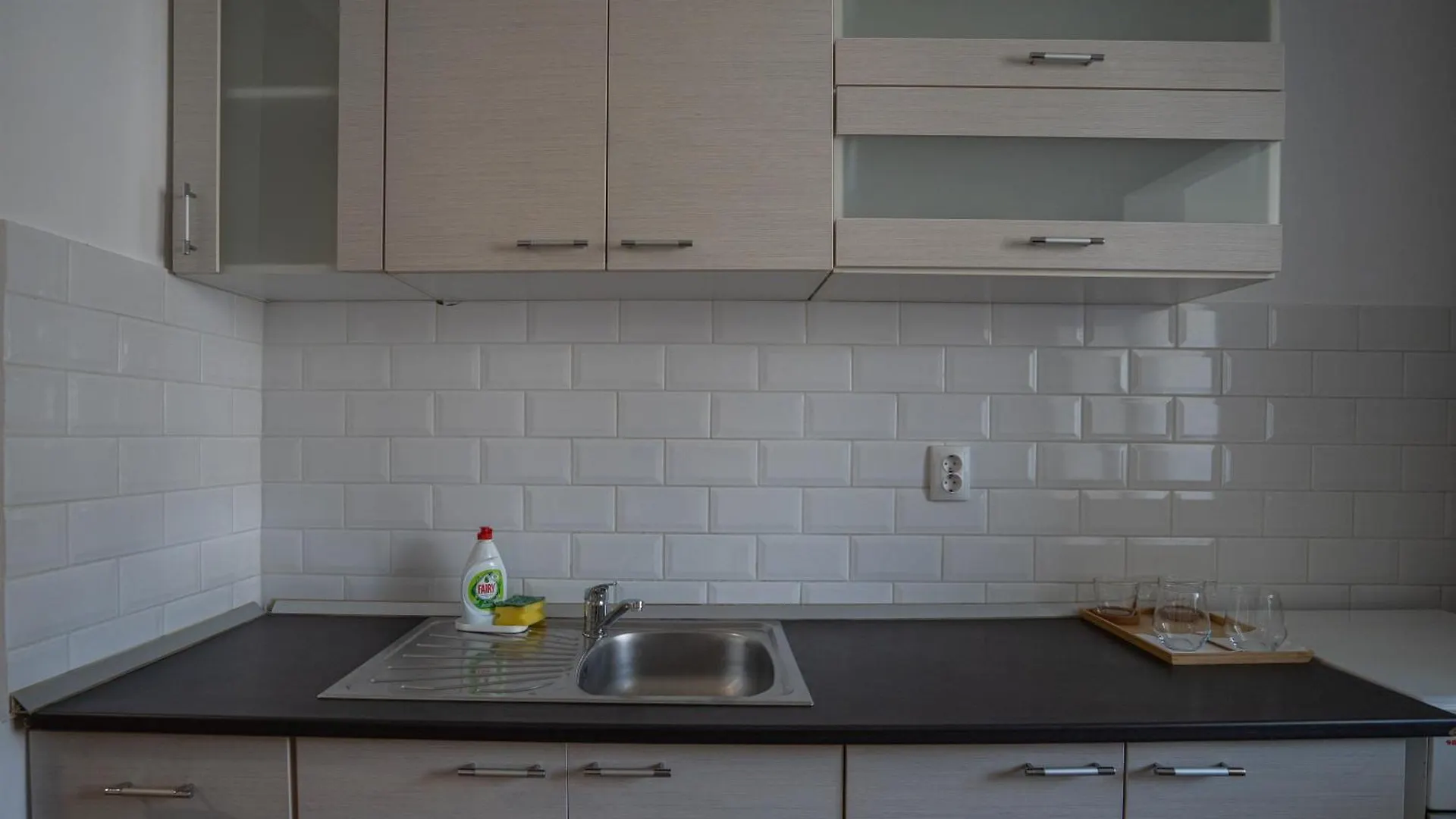 Apartament M & S Bucarest 0*,  Romania