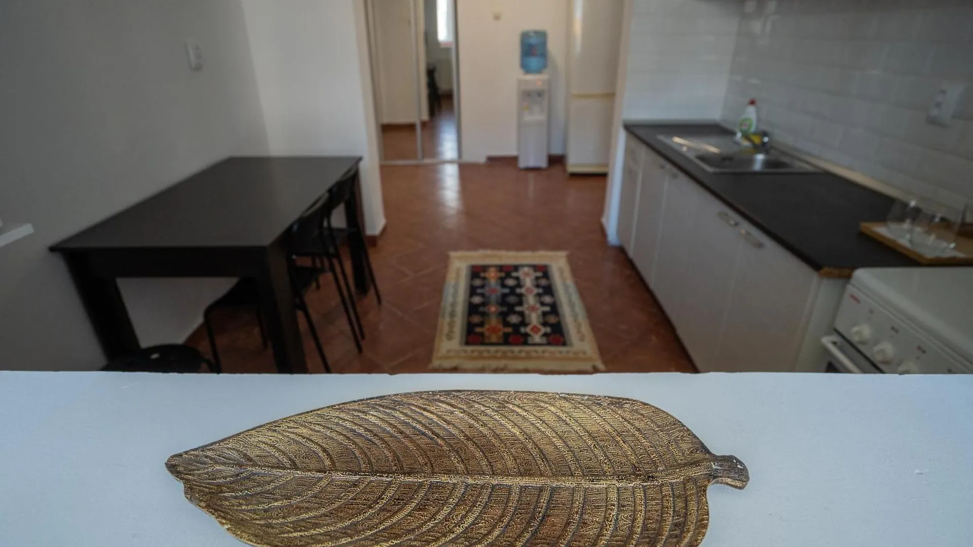 Apartament M & S Bucarest 0*,  Romania