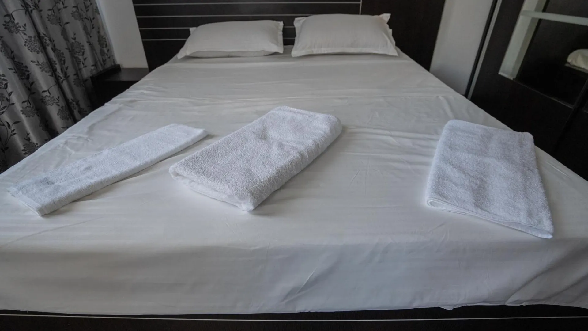 Apartament M & S Bucarest